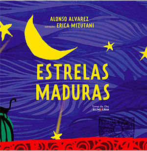ESTRELAS MADURAS